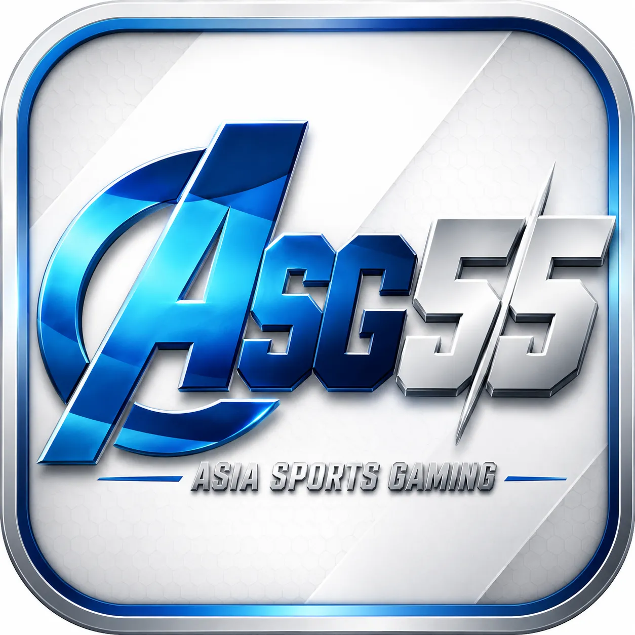 ASG55 - Game Bingo Seru dan Menghibur