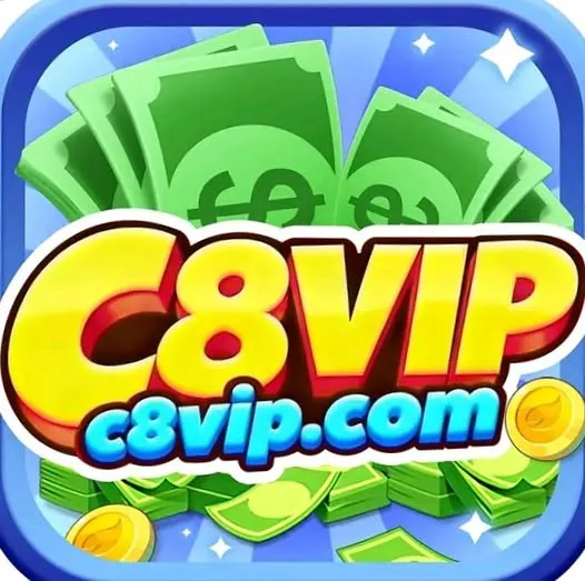 C8VIP - Game Santai yang Menghibur
