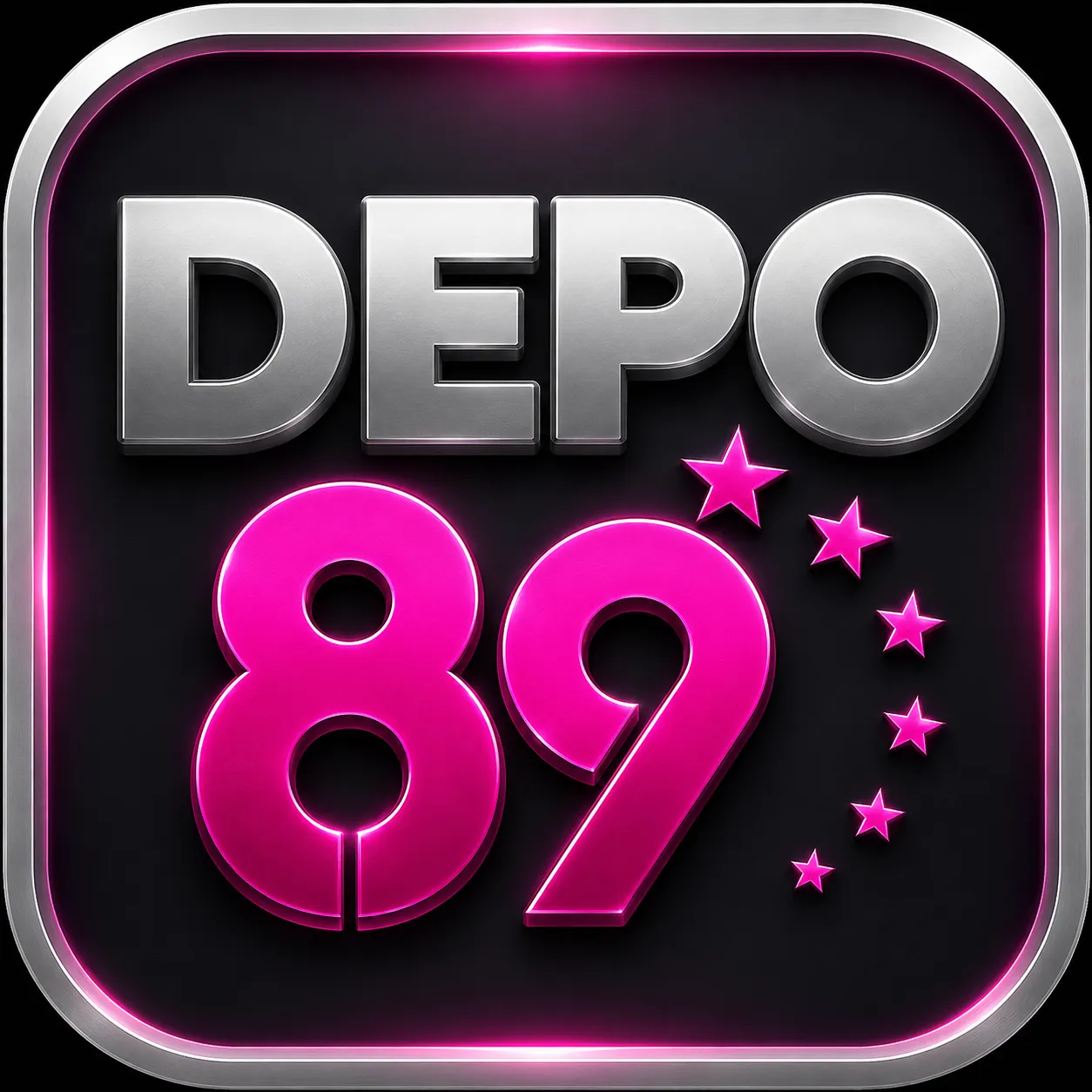 DEPO89 - Teror Malam di Dalam Kegelapan