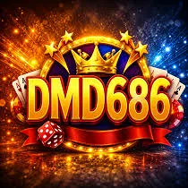 DMD686 - Permainan QiuQiu Seru dan Mengasyikkan