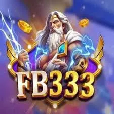FB333 - Permainan Arcade Seru dan Menghibur