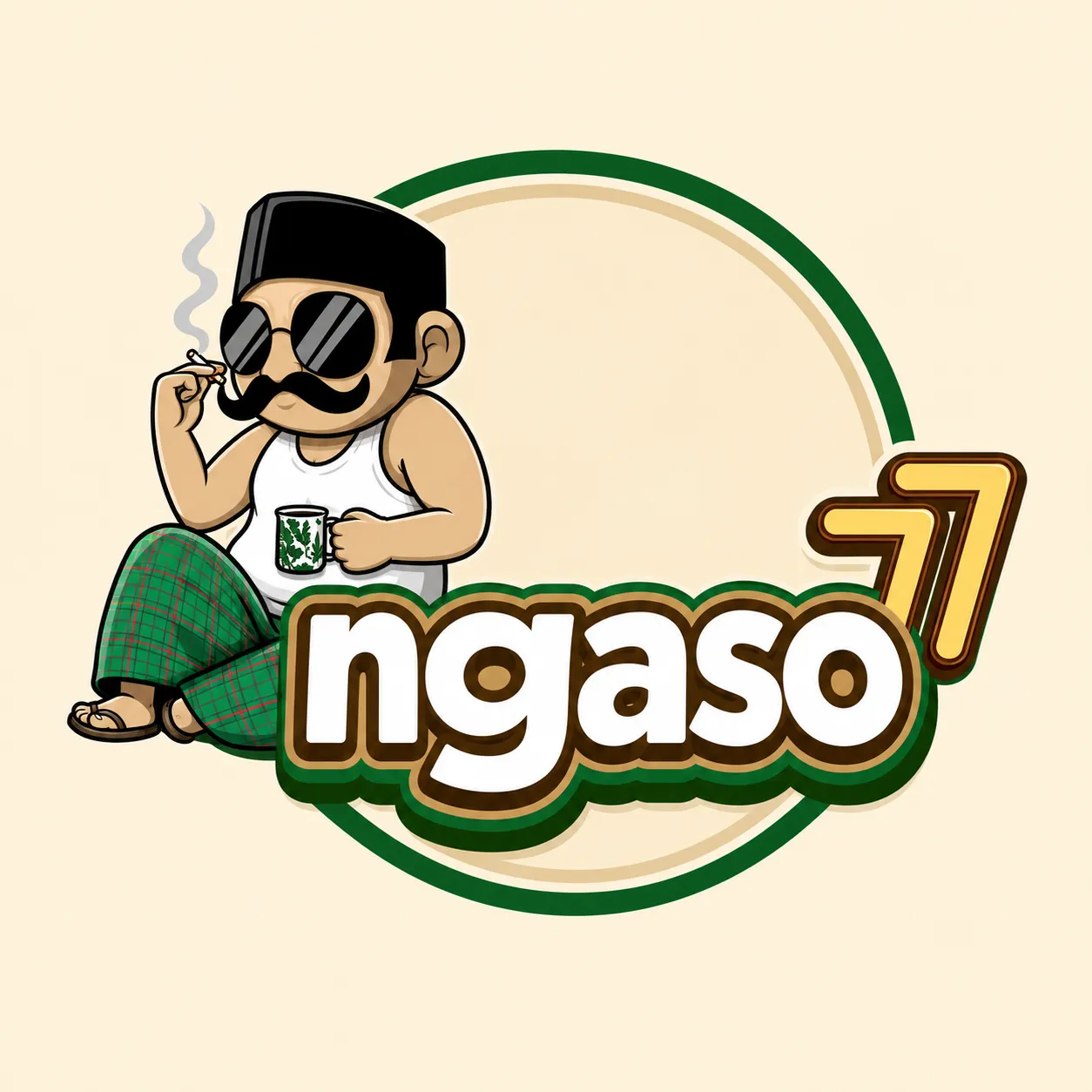 NGASO77 - Jelajahi Dunia Tycoon yang Menarik