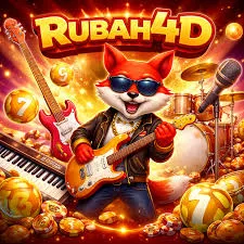 rubah4d APK Tembak Ikan