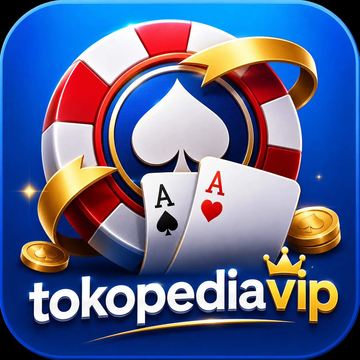 tokopediavip APK TPS